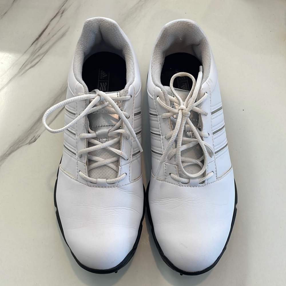 Adidas Women’s golf shoes